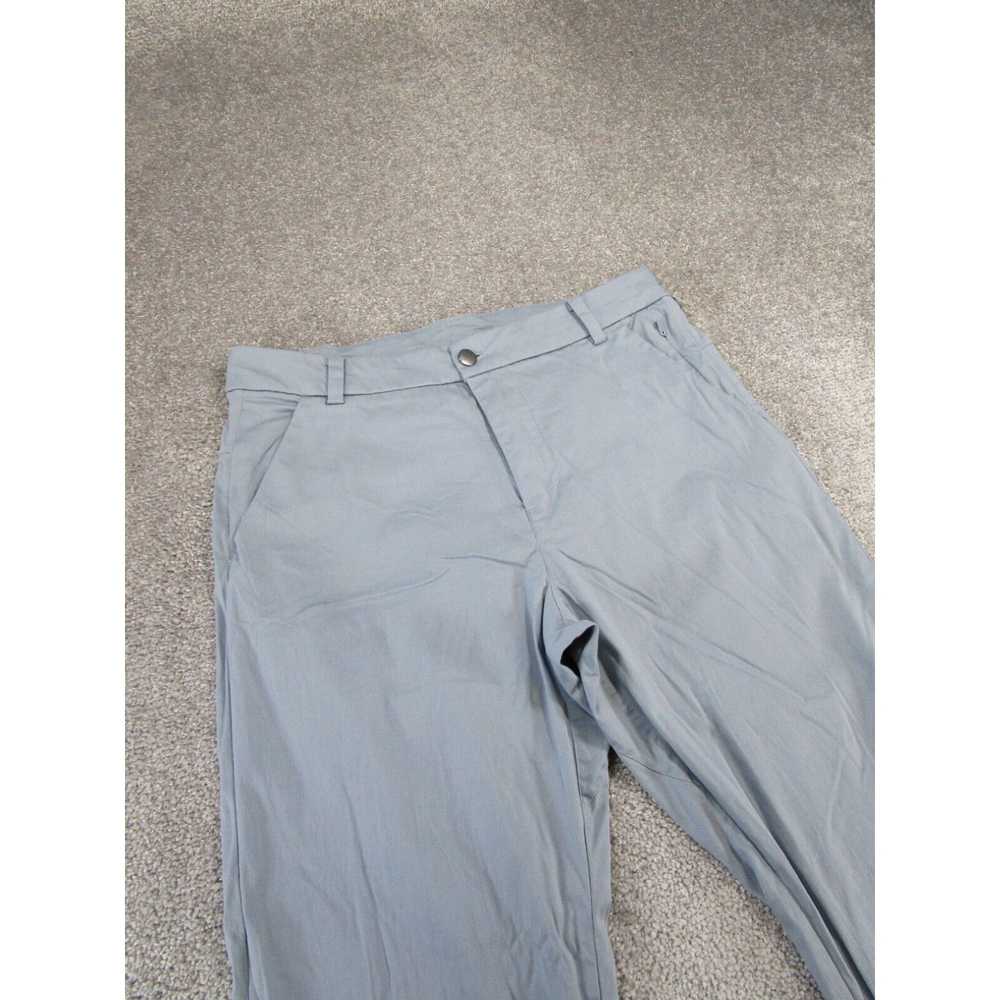 Vintage Lululemon Pants Mens 30 Commission Classi… - image 2