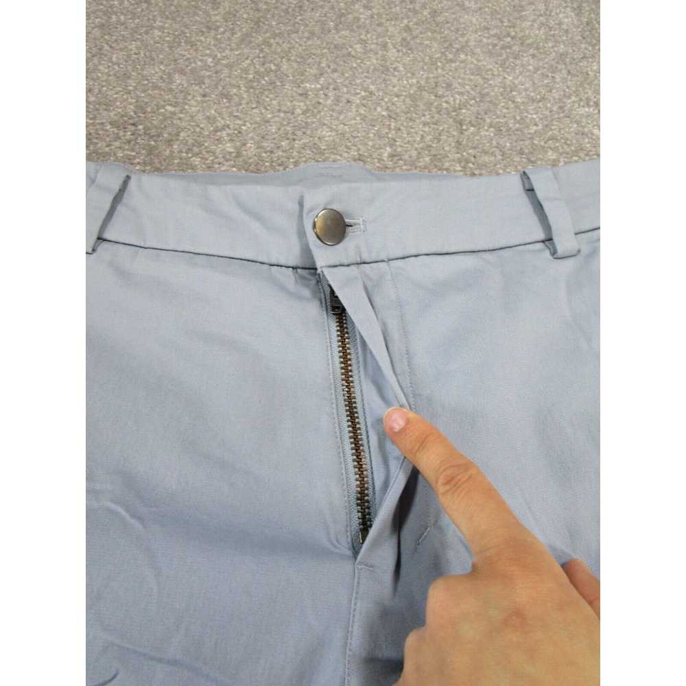 Vintage Lululemon Pants Mens 30 Commission Classi… - image 3