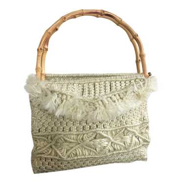 Sac en crochet