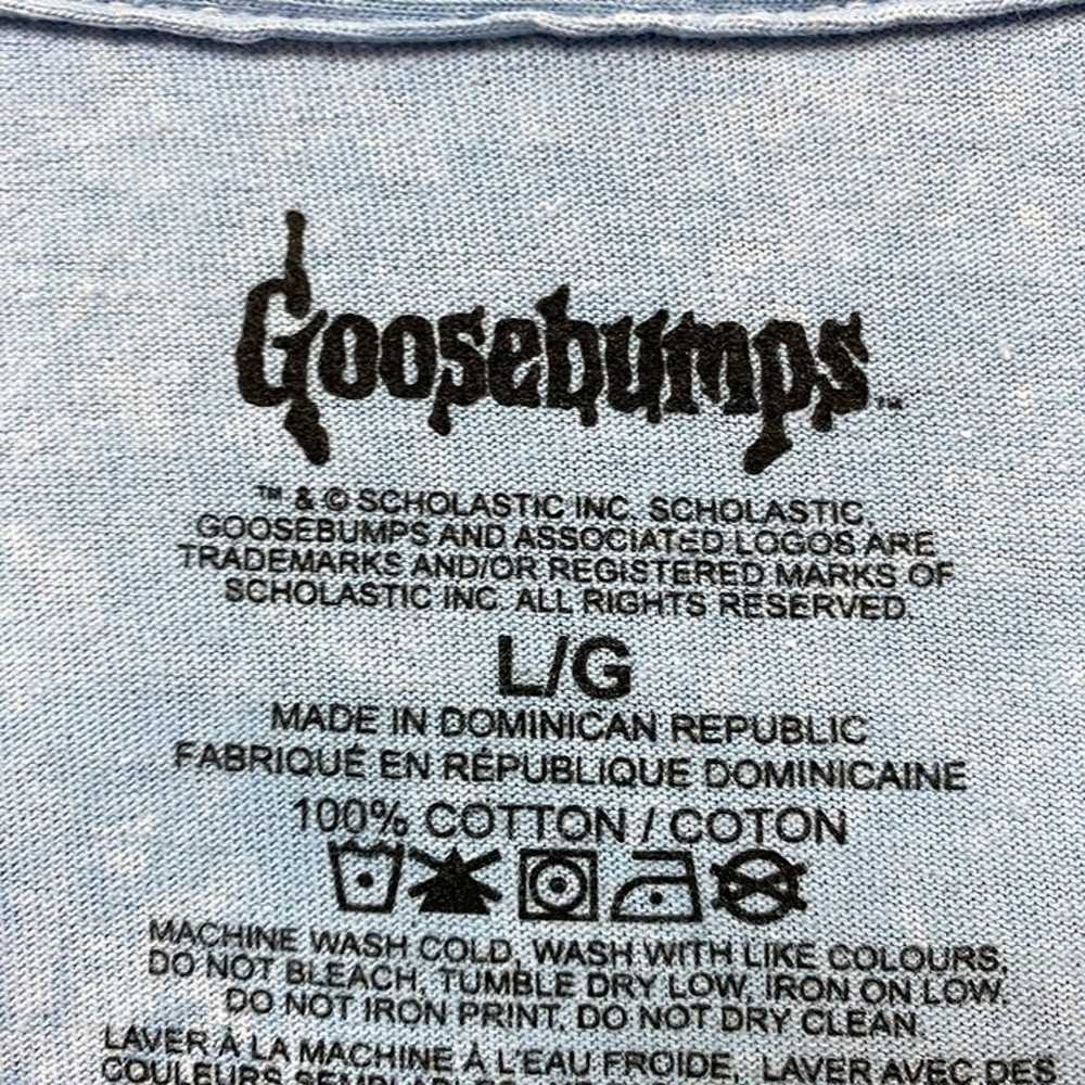Goosebumps No Strings Attached Mineral Wash Horro… - image 4