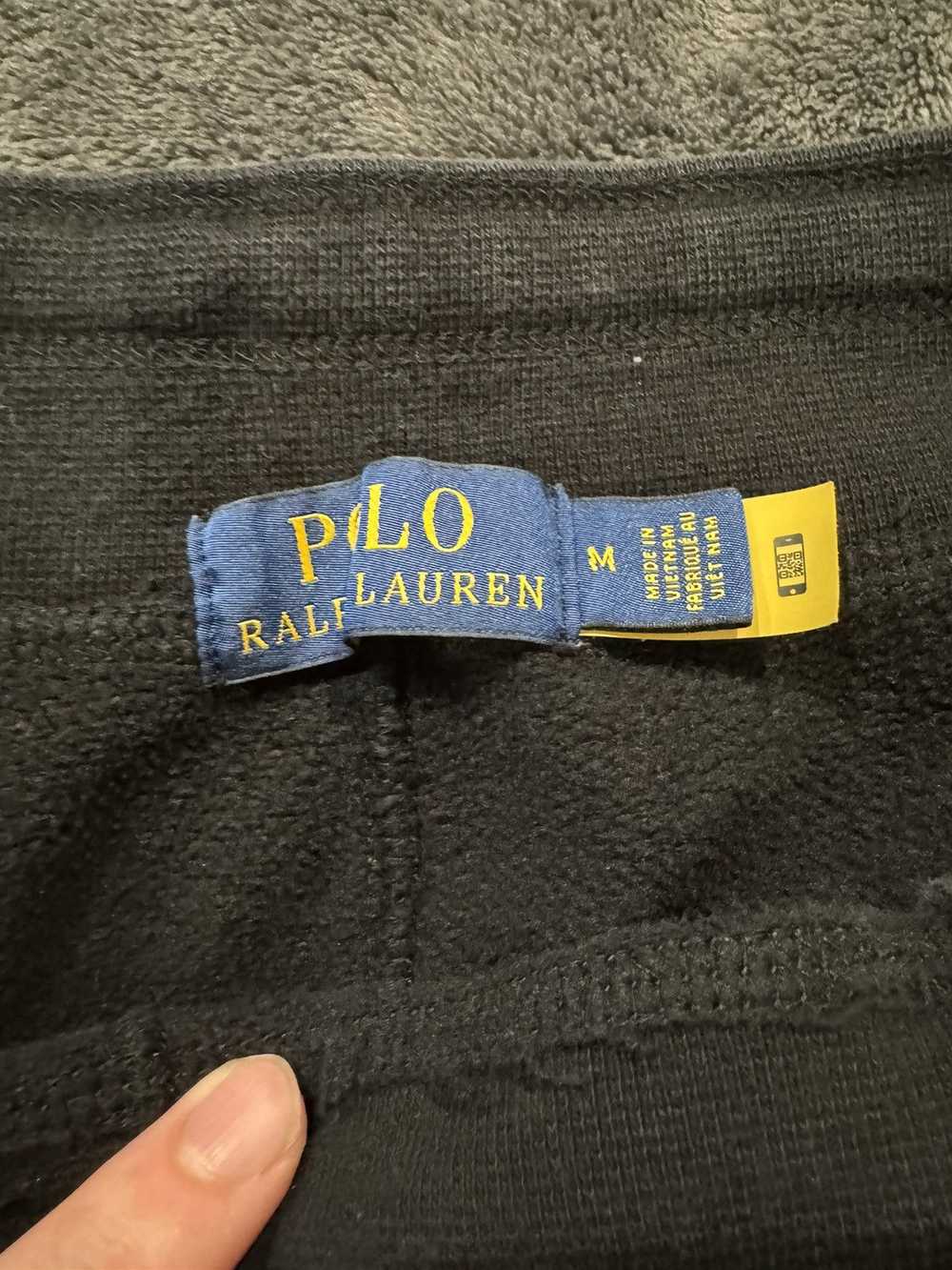 Polo Ralph Lauren Polo Ralph Lauren sweatpants - image 2