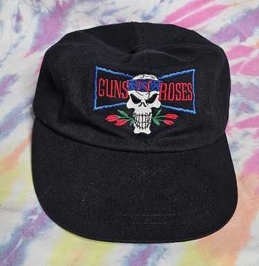 ◆ 1991年製◆激レア◆値下不可◆GUNS N' ROSES◆BROCKUM製 1991年製 激レア 値下不可 GUNS N' ROSES BROCKUM製｜Yahoo