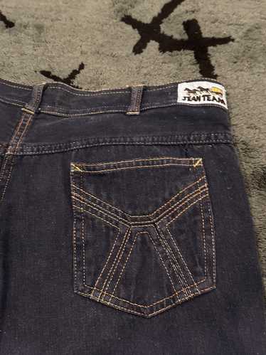 Carhartt × Levi's × Vintage Vintage 70’s Jean Team