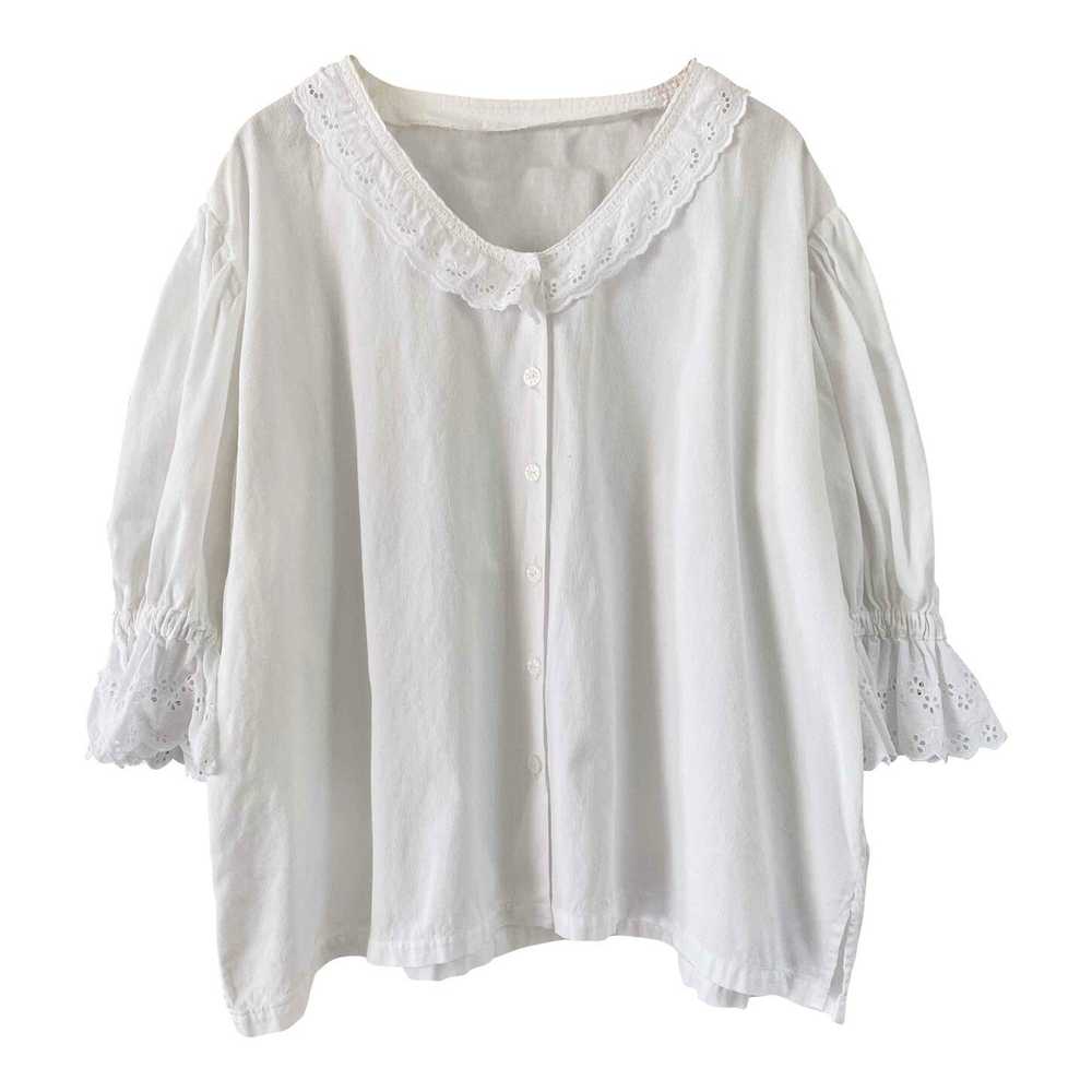 Austrian blouse - image 1