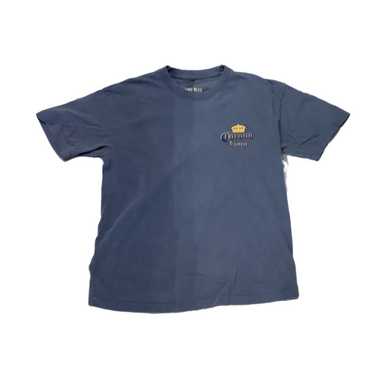 Newport Blue Corona Extra t-shirt