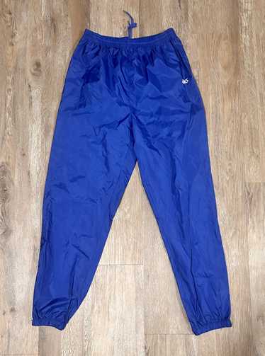 Asics VTG Asics Track Pants