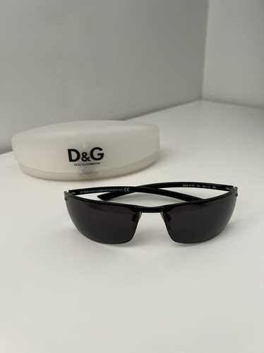 Vintage dolce gabbana sunglasses - Gem