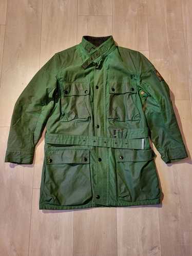 70s Belstaff Trialmaster 英国製 サイズ32 美品 70s Belstaff Trialmaster 英国製 サイズ32 美品 Vintage 70s