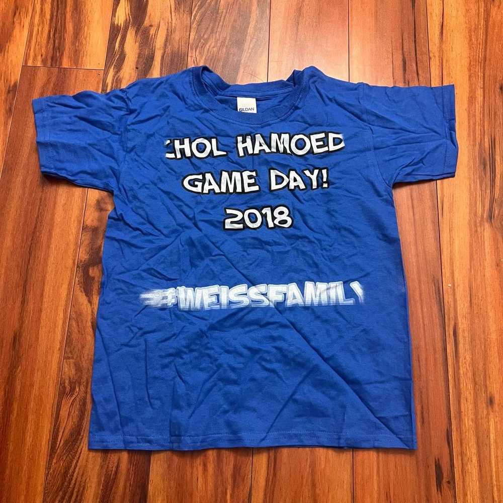 Game Day Tee size S - image 1