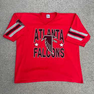 90s atlanta falcons tshirt