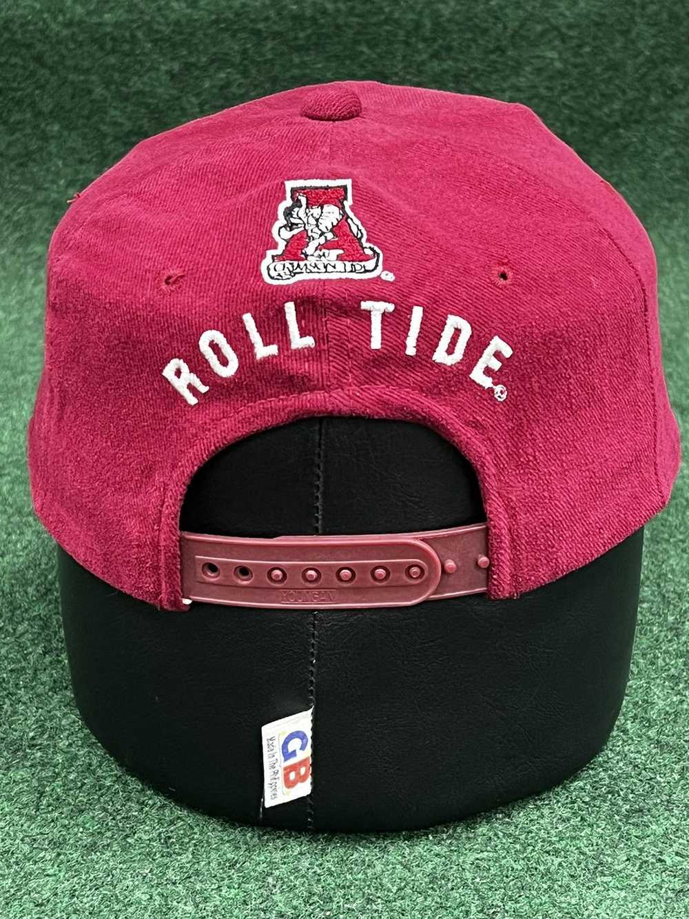 Rare × Sports Specialties × Vintage 90s Alabama C… - image 2