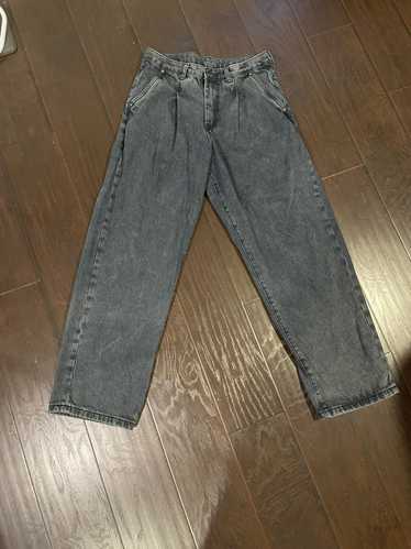 Streetwear Vintage Korean Denim - image 1