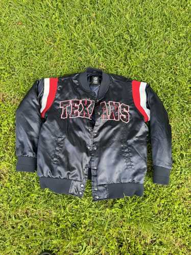 NFL NFL Texans football jacket