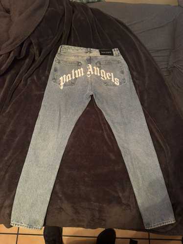 Palm angels jeans - Gem Palm angels jeans - Gem