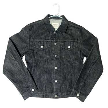 Helmut denim jacket - Gem