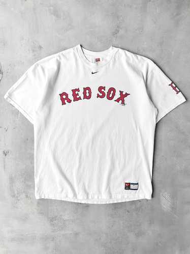 Boston Red Sox Nike T-Shirt '04 - XL - image 1