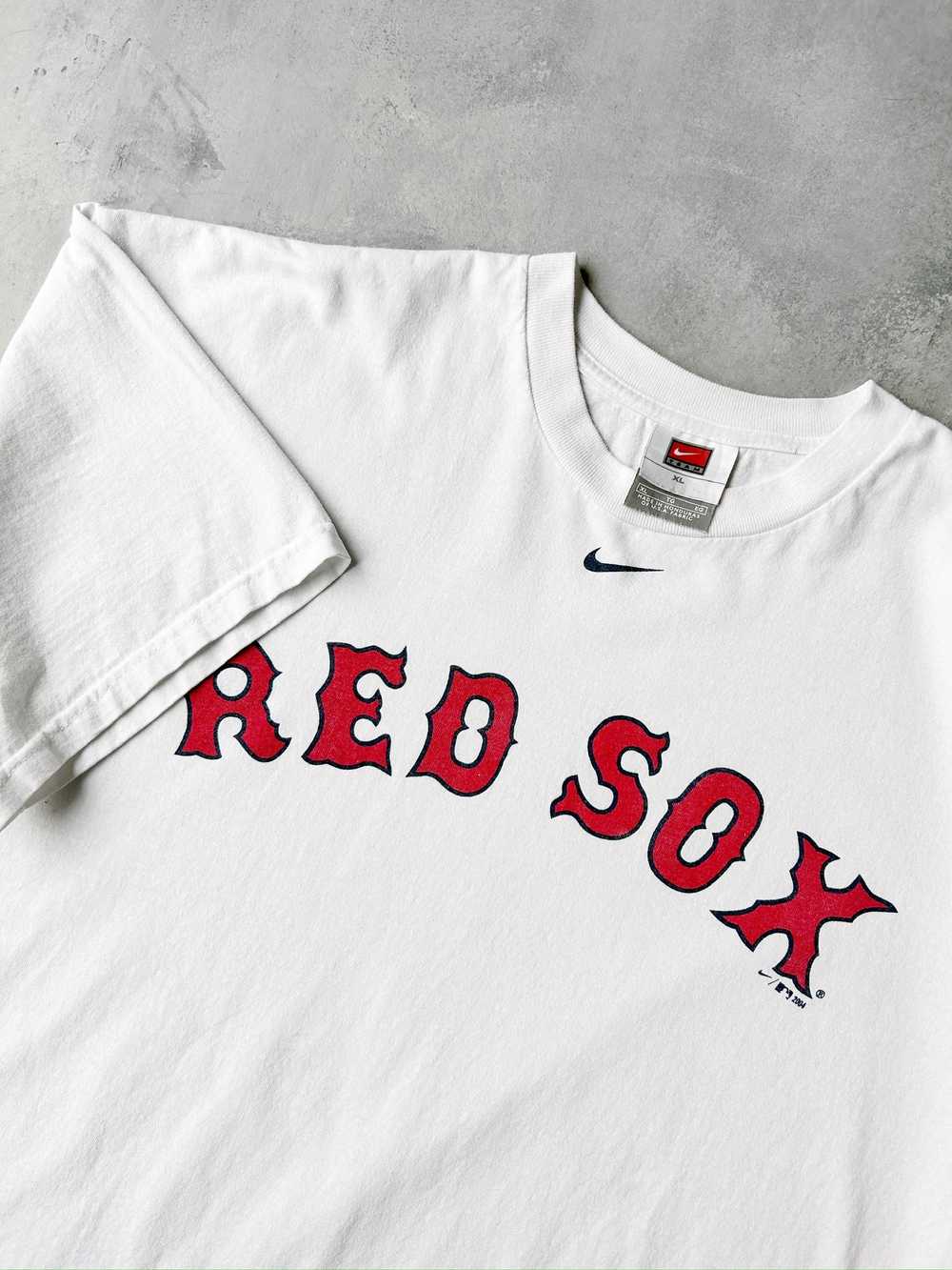 Boston Red Sox Nike T-Shirt '04 - XL - image 2