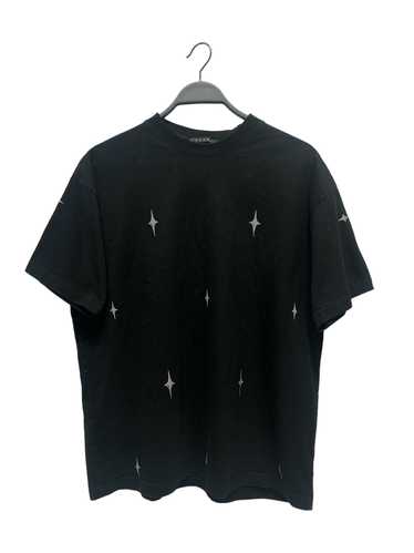 Stampd/T-Shirt/L/Cotton/BLK/Graphic/star graphic t
