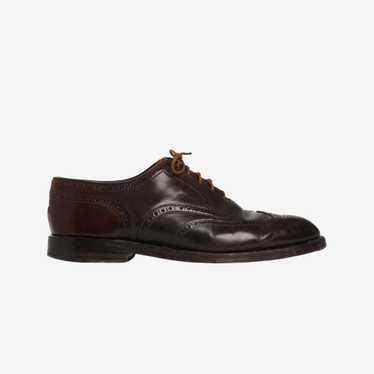 Alden 5432 cordovan leather - Gem