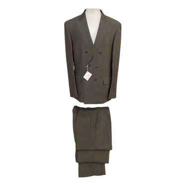 Brunello Cucinelli Linen suit