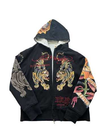 Christian Audigier × Ed Hardy Y2K ED HARDY BY CHRI