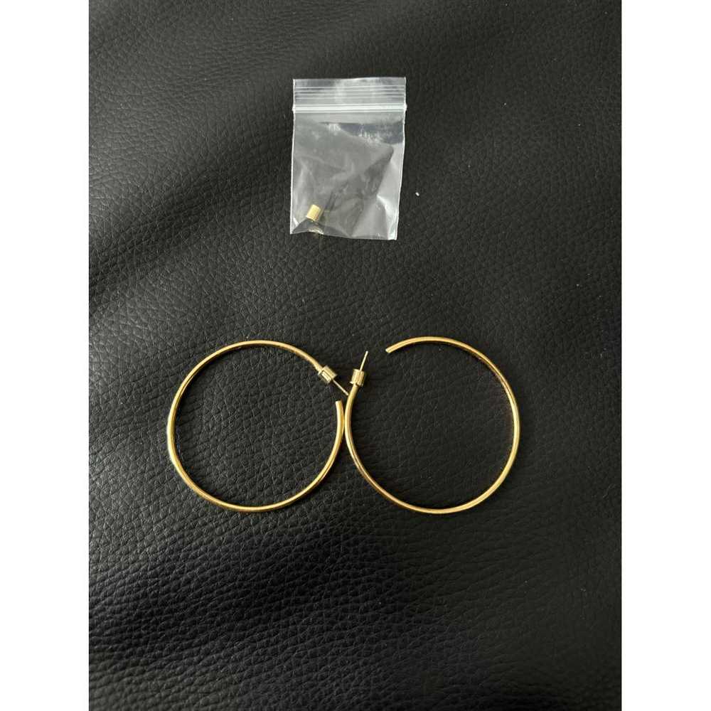 Jennifer Fisher Earrings - image 3