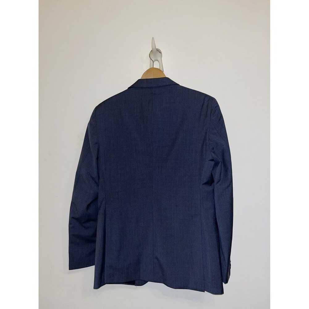 Tagliatore Wool jacket - image 2