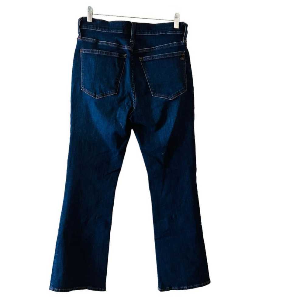 Madewell Bootcut jeans - image 3