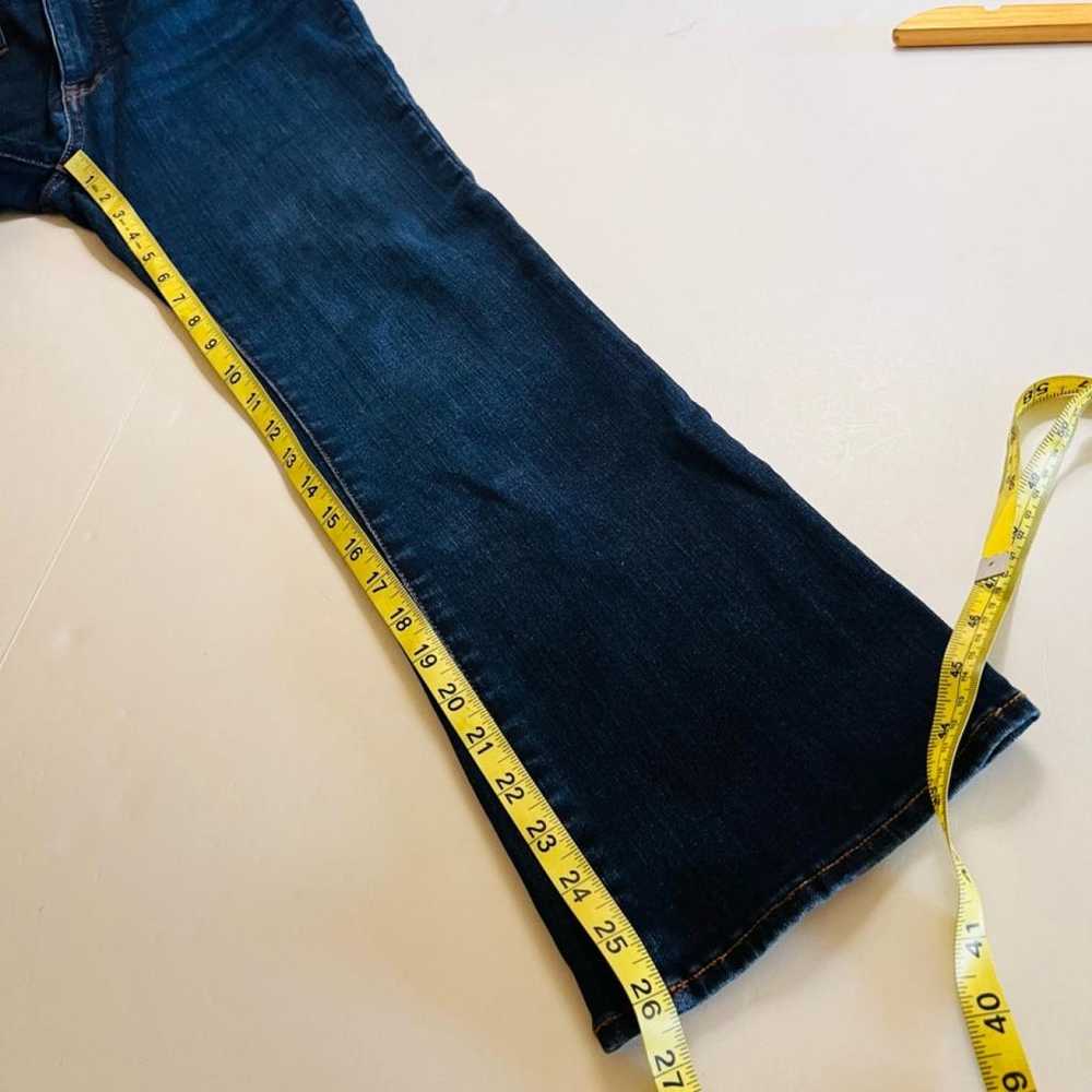 Madewell Bootcut jeans - image 8