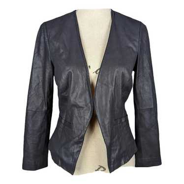 Joie Vegan leather jacket