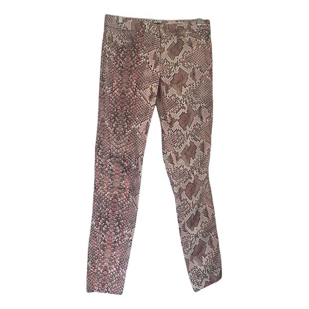 Just Cavalli Chino pants - image 1