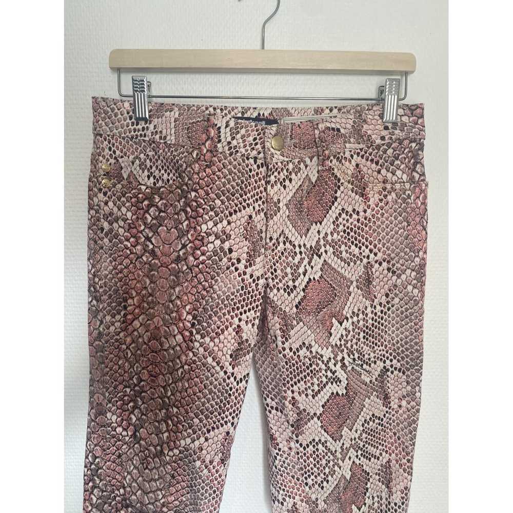 Just Cavalli Chino pants - image 3