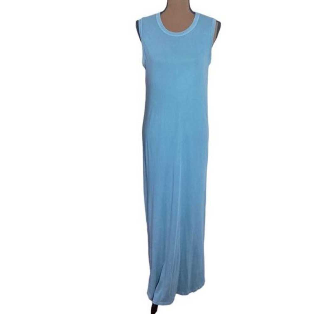 The Great Maxi dress - image 3