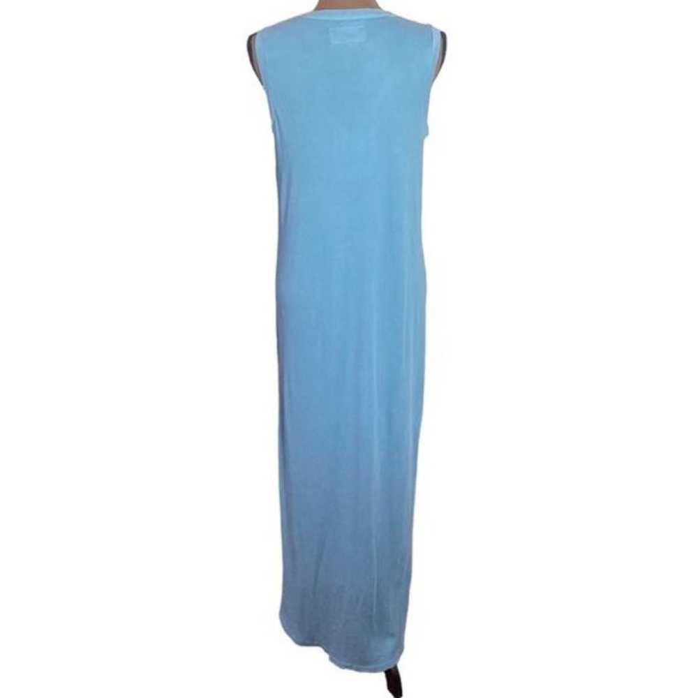 The Great Maxi dress - image 4