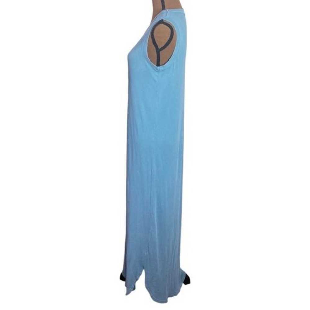 The Great Maxi dress - image 5