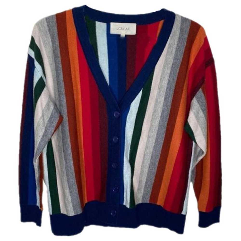 The Great Wool cardigan - image 1