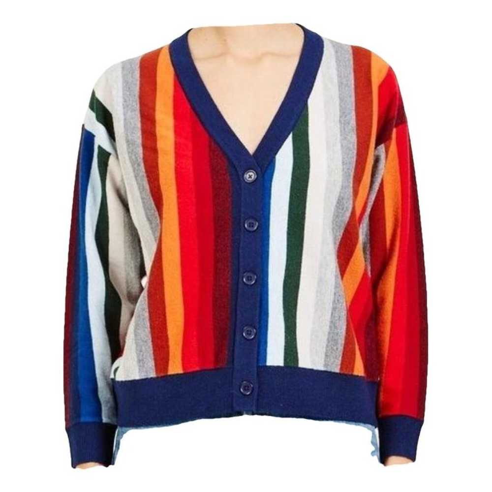 The Great Wool cardigan - image 2