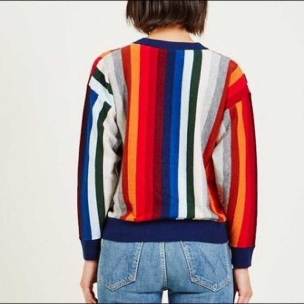 The Great Wool cardigan - image 4