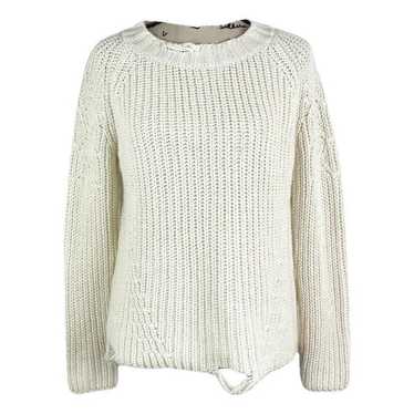 Brock Collection Cashmere top