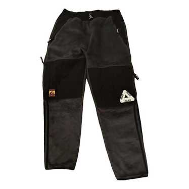 Palace trousers - Gem