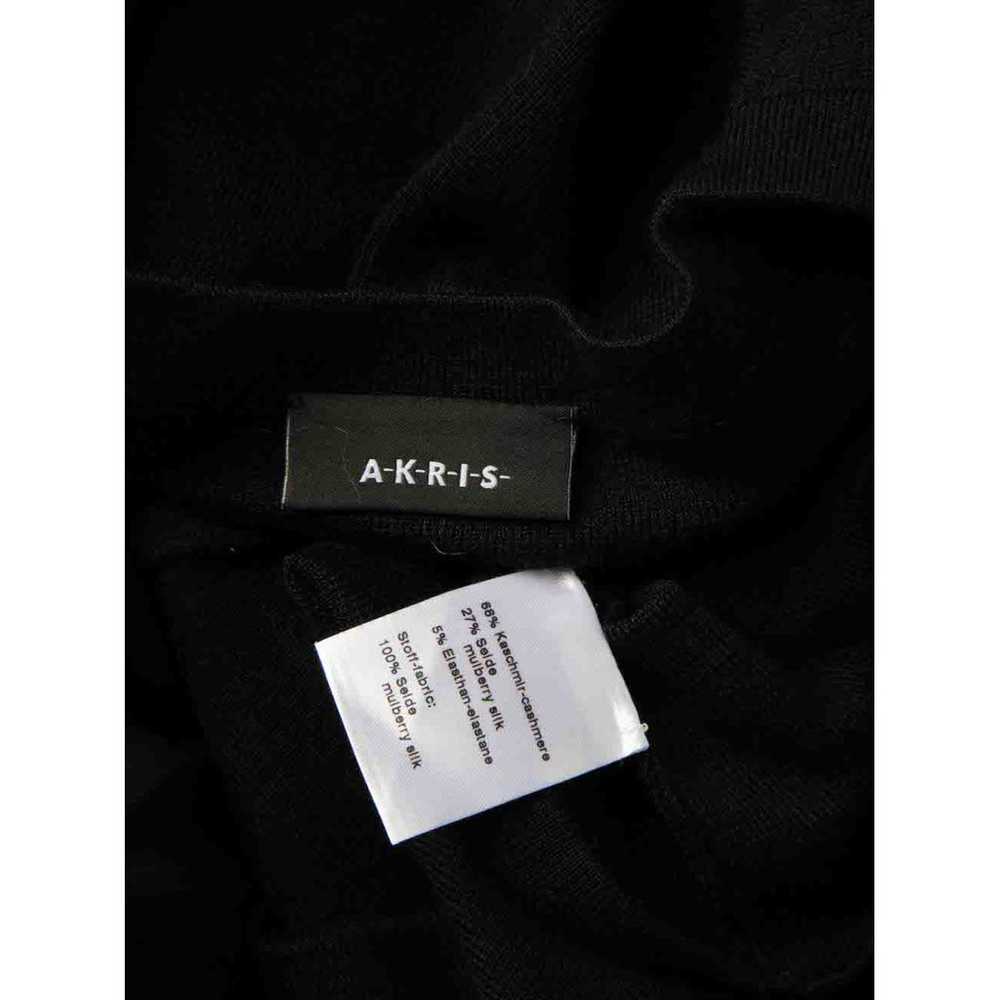 Akris Cashmere knitwear - image 4