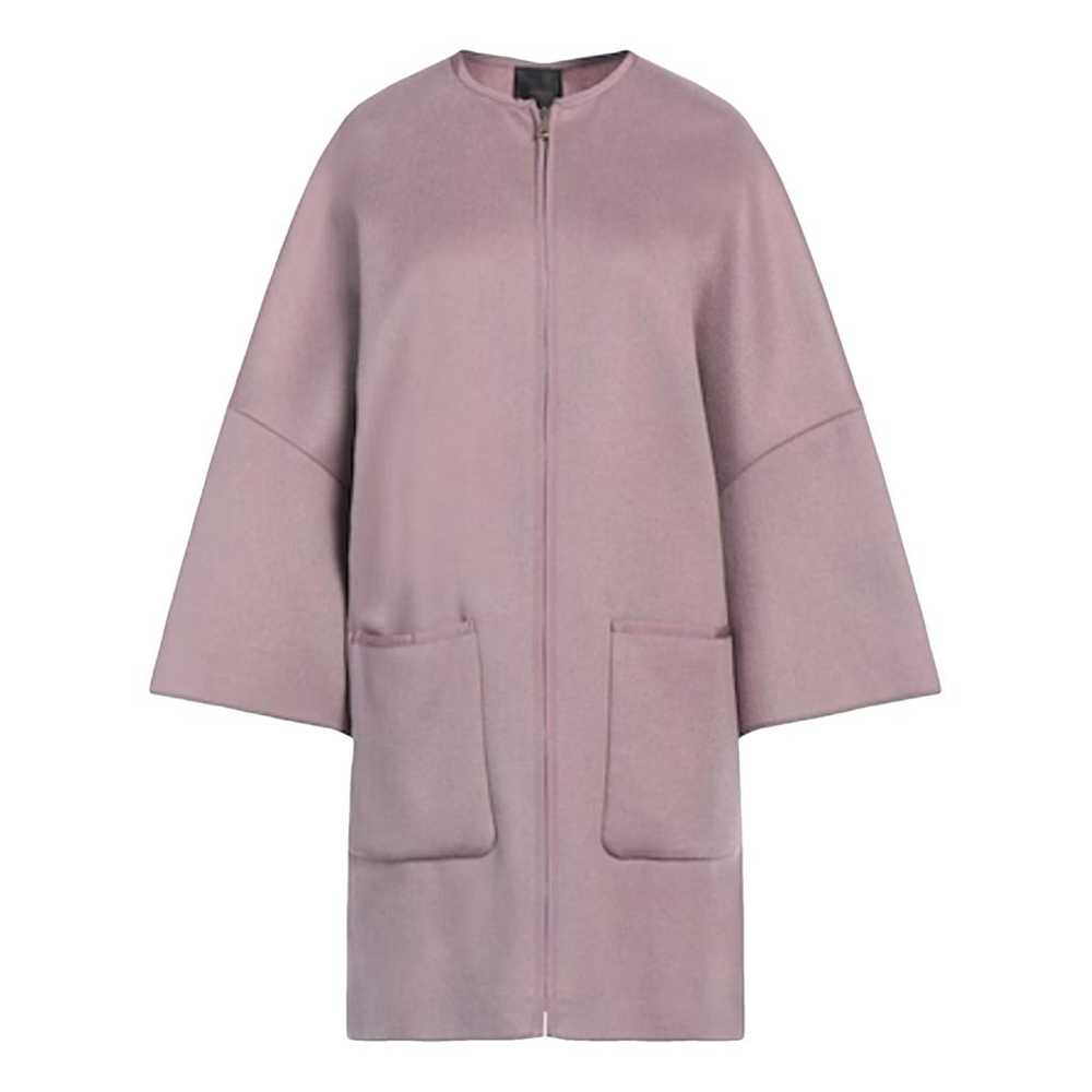 Agnona Cashmere coat - image 1