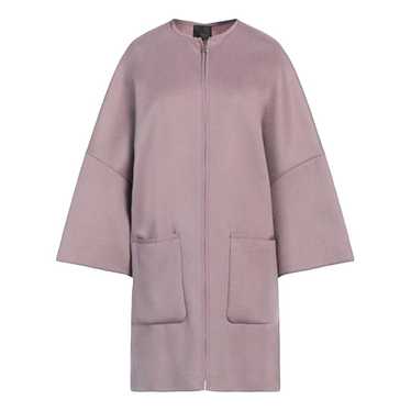 Agnona Cashmere coat - image 1