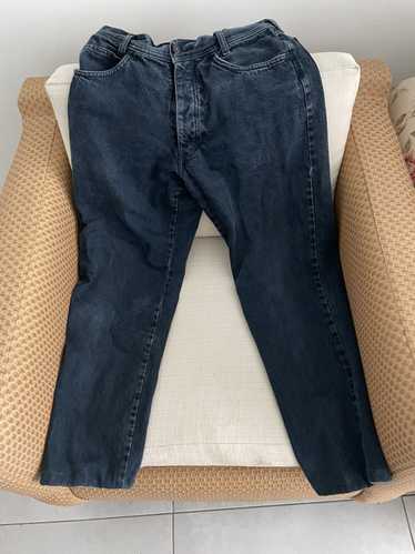 Vintage stone island denim - Gem