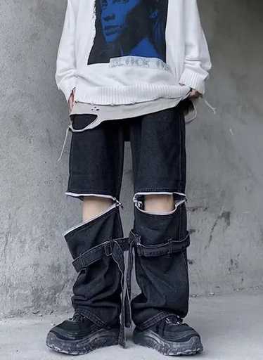 Japanese Brand × Streetwear × Vintage Streetwear d