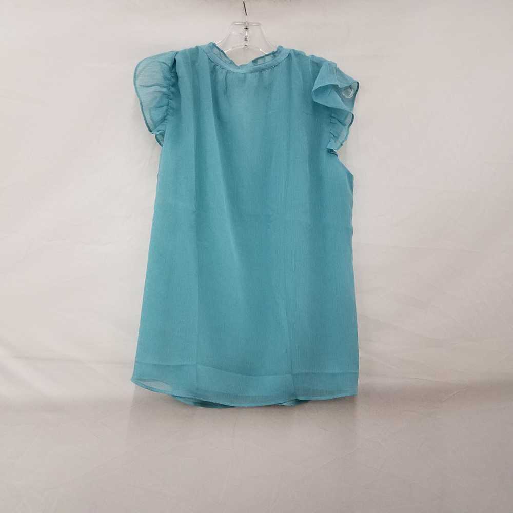 Ann Taylor Factory Sleeveless Top NWT Size L - image 3