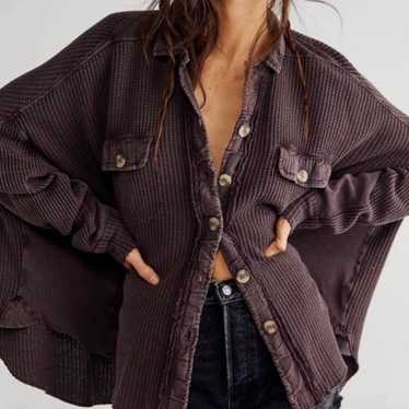Free People One Scout Jacket