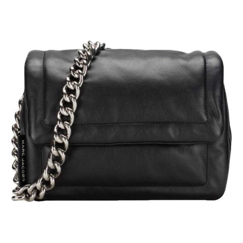 Marc Jacobs Leather crossbody bag - image 1