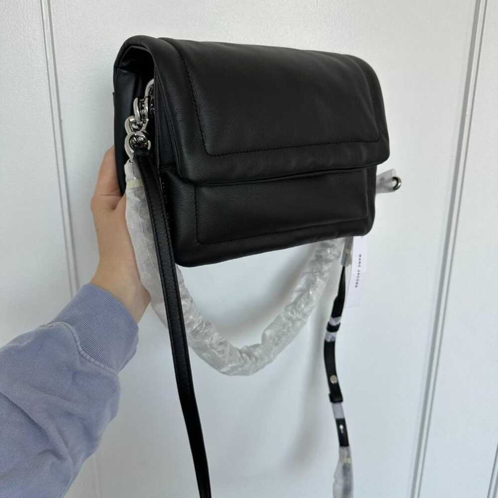 Marc Jacobs Leather crossbody bag - image 8