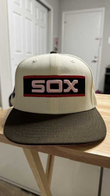 New Era Ecapcity Chicago White Sox